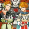 Black Clover - tom 14