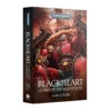 Blackheart: Claws of the Maelstrom (Hardback)