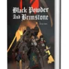 Black Powder and Brimstone RPG
