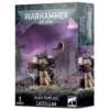Black Templars: Castellan (Warhammer 40,000)