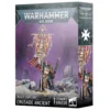 Black Templars: Crusade Ancient (Warhammer 40,000)