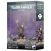 Black Templars: Execrator (Warhammer 40,000)