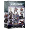 Black Templars: Upgrades and Transfers (Warhammer 40,000)