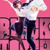 Black Torch - tom 4