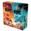 Bloc by Bloc: Uprising