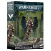 Blood Angels: Astorath the Grim (Warhammer 40,000)