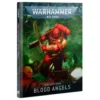 Blood Angels: Codex Supplement (Warhammer 40,000)