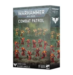Blood Angels: Combat Patrol (Warhammer 40,000)