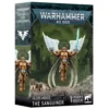 Blood Angels: The Sanguinor (Warhammer 40,000)