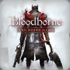 Bloodborne: The Board Game