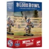 Blood Bowl: Morg 'n' Thorg