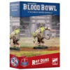 Blood Bowl: Rat Ogre