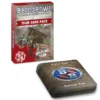 Blood Bowl: Snotling Team - Card Pack