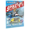 Blood Bowl: Spike! Journal Issue 21