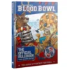 Blood Bowl: The Official Rulebook – Third Season Edition!