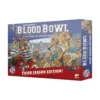 Blood Bowl: Third Season Edition!