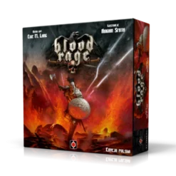 Blood Rage