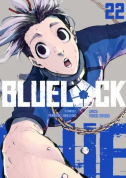 Blue Lock - tom 22