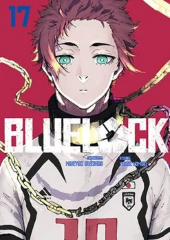 Blue Lock - tom 17