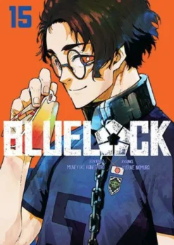 Blue Lock - tom 13