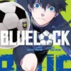Blue Lock - tom 1