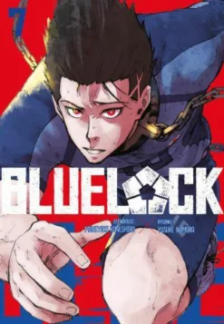 Blue Lock - tom 7