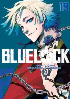 Blue Lock - tom 19