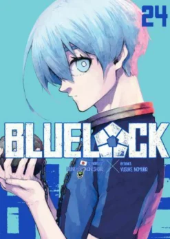 Blue Lock - tom 24