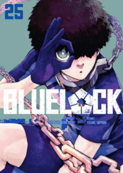 Blue Lock - tom 25