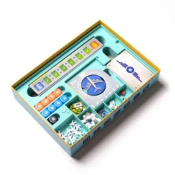 Board Geek Fox: Insert do Halo Wieża (plus Token upgrade)