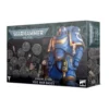Boarding Actions: Void War Bases Set (Warhammer 40,000)