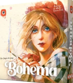 Bohema