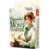 Bohema: Opowieści z Montmarte