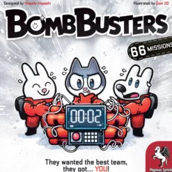 Bomb Busters