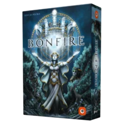 Bonfire (edycja polska)