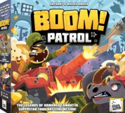 Boom! Patrol