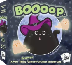 BOOoop. (edycja angielska)