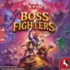 Boss Fighters QR
