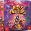 Boss Fighters QR (edycja polska)
