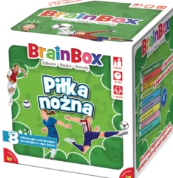 BrainBox: Piłka nożna