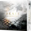 Brass: Birmingham (edycja deluxe)