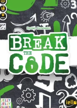 Break the Code