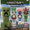 Brelok 3D Minecraft Movie - Series 1