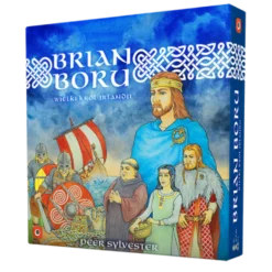 Brian Boru (edycja polska)