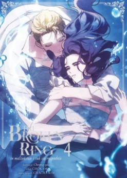Broken Ring - tom 4