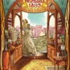 Bruxelles 1893: Belle Époque