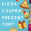 Buła, Pizza, Czapka, Prezent, Tort