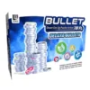 Bullet: Deluxe Wooden Bullets