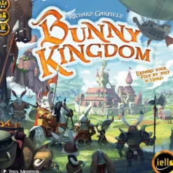 Bunny Kingdom