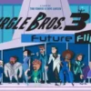 Burgle Bros 3: Future Flip